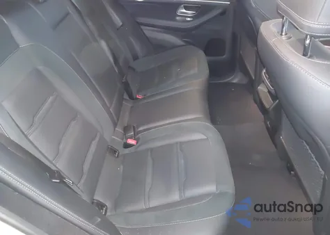 2024 Mercedes-Benz Amg Gle 53 Coupe 4Matic+ from USA, damaged, VIN 4JGFD6BB0RB168041